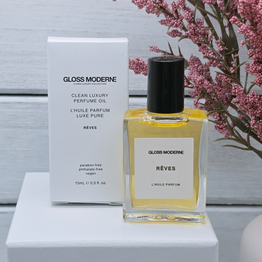 Gloss Moderne Rêves Perfume Oil